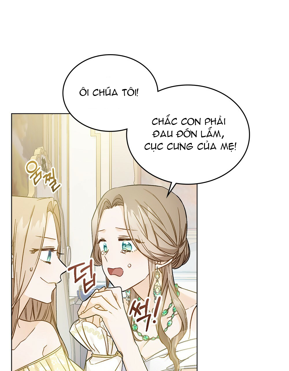 đọc truyện Cướp Biển Quyền Quý Chương 1 ảnh 56 tại Giả Dược