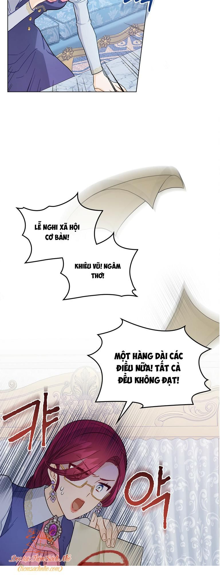 đọc truyện Cướp Biển Quyền Quý Chương 4 ảnh 41 tại Thiên Thai Truyện