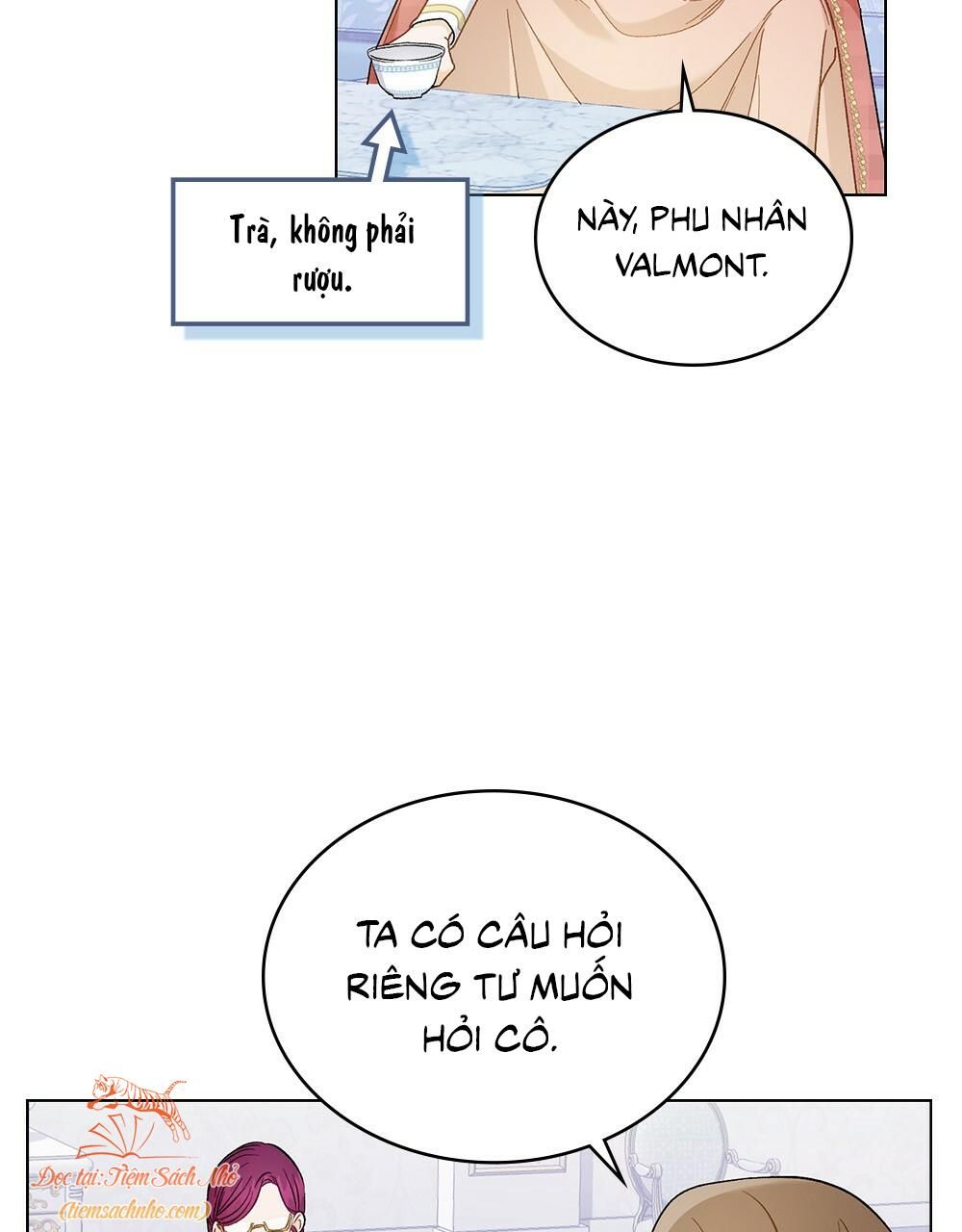 đọc truyện Cướp Biển Quyền Quý Chương 4 ảnh 49 tại Thiên Thai Truyện