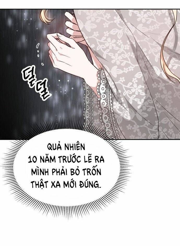 đọc truyện Cướp Dâu Chương 1.5 ảnh 6 tại Giả Dược