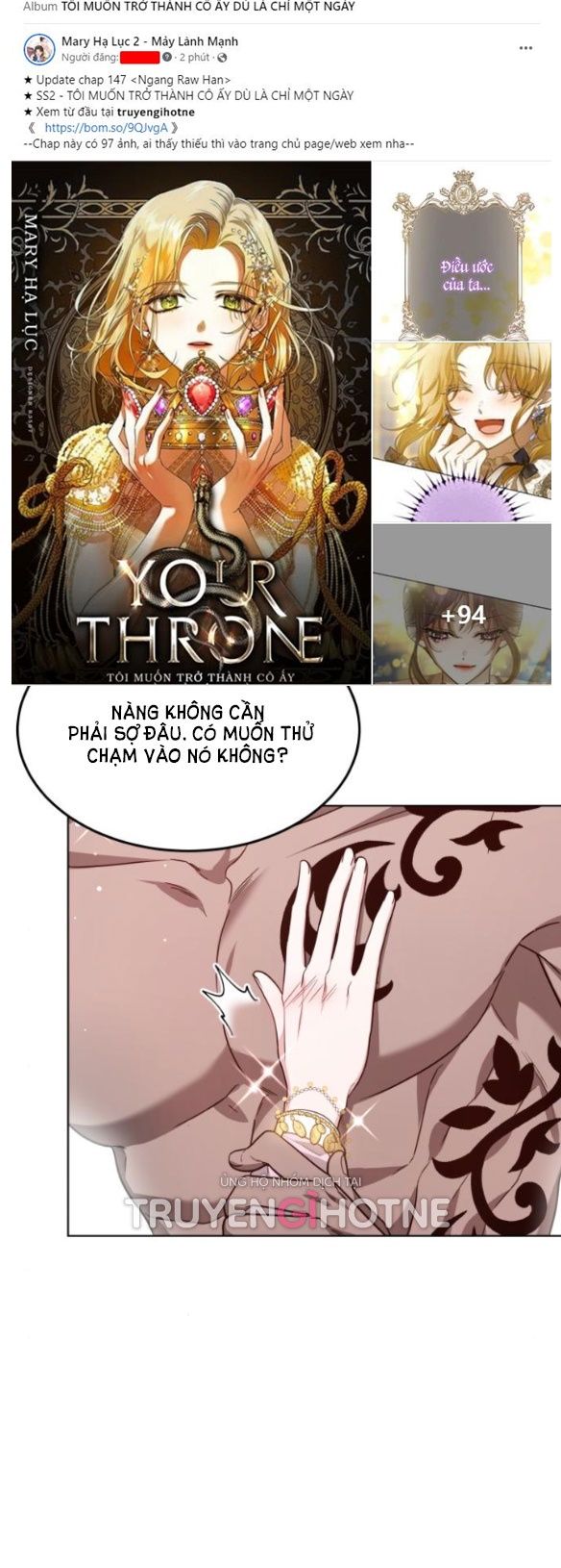 đọc truyện Cướp Dâu Chương 11.1 ảnh 37 tại Giả Dược