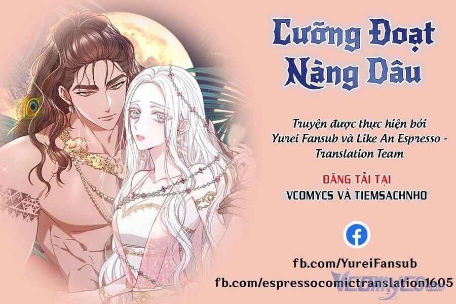 đọc truyện Cướp Dâu Chương 12 ảnh 1 tại Giả Dược