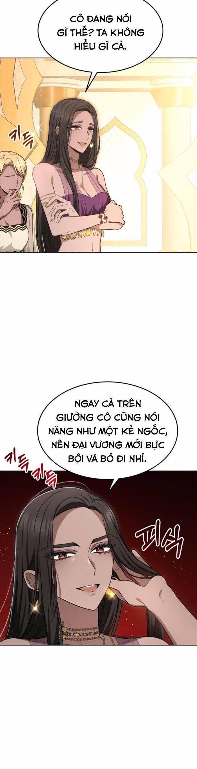 đọc truyện Cướp Dâu Chương 12 ảnh 11 tại Giả Dược