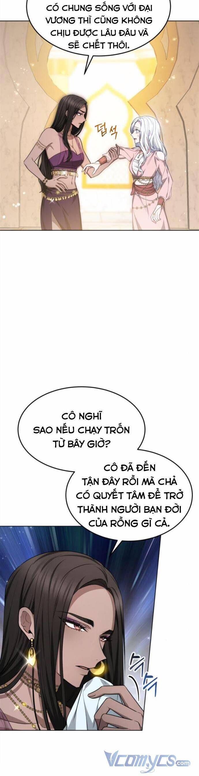 đọc truyện Cướp Dâu Chương 12 ảnh 13 tại Giả Dược