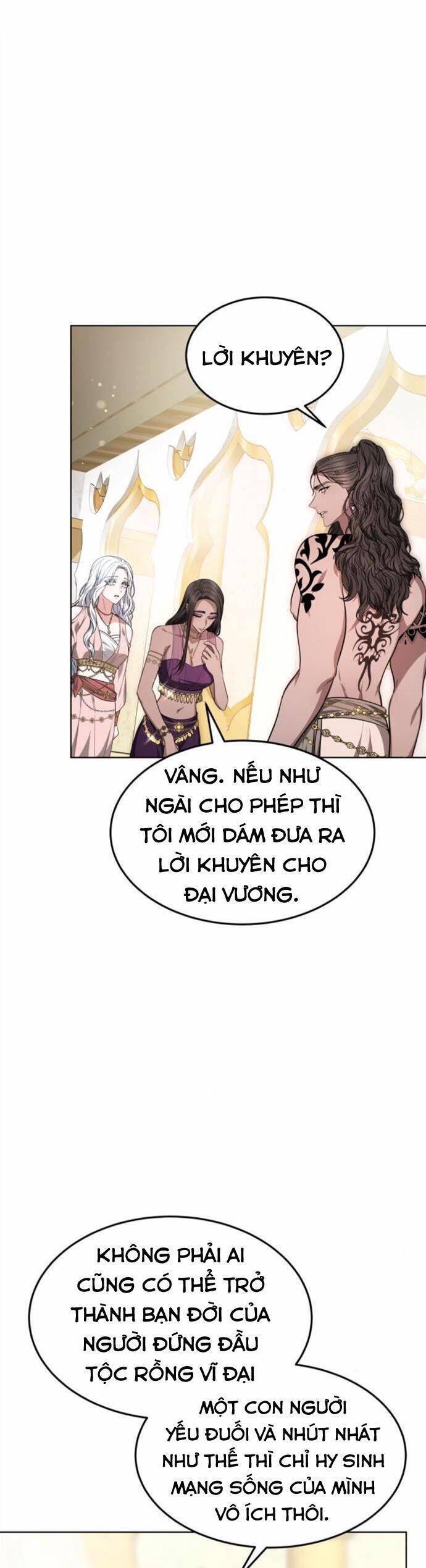 đọc truyện Cướp Dâu Chương 12 ảnh 20 tại Giả Dược