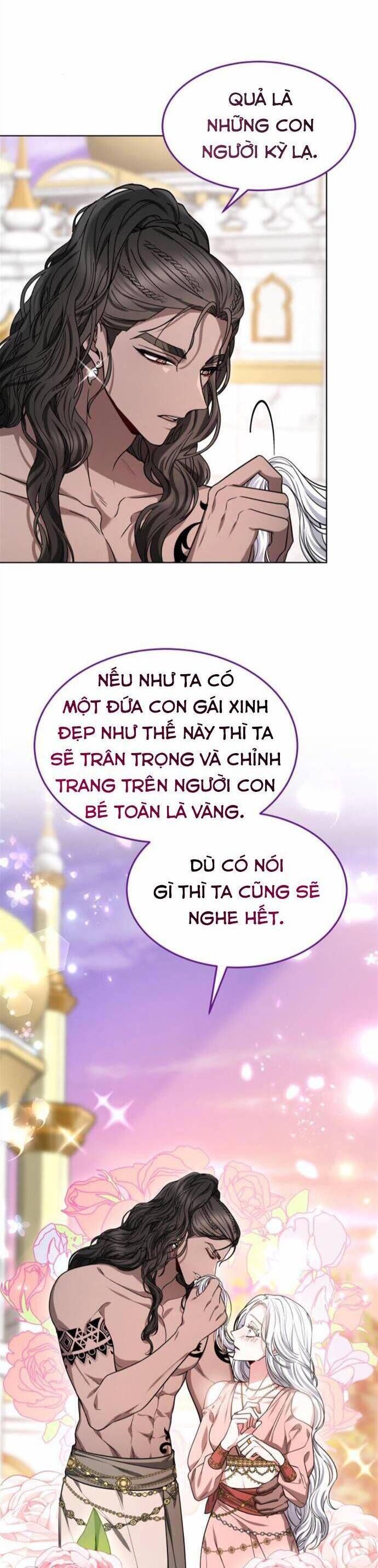 đọc truyện Cướp Dâu Chương 12 ảnh 35 tại Giả Dược