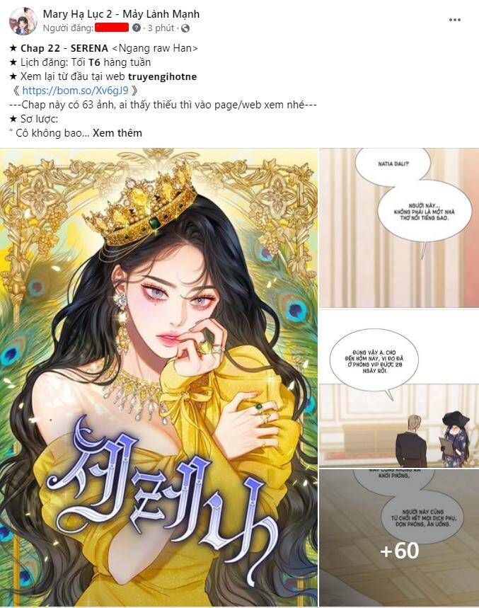 đọc truyện Cướp Dâu Chương 14.2 ảnh 45 tại Giả Dược