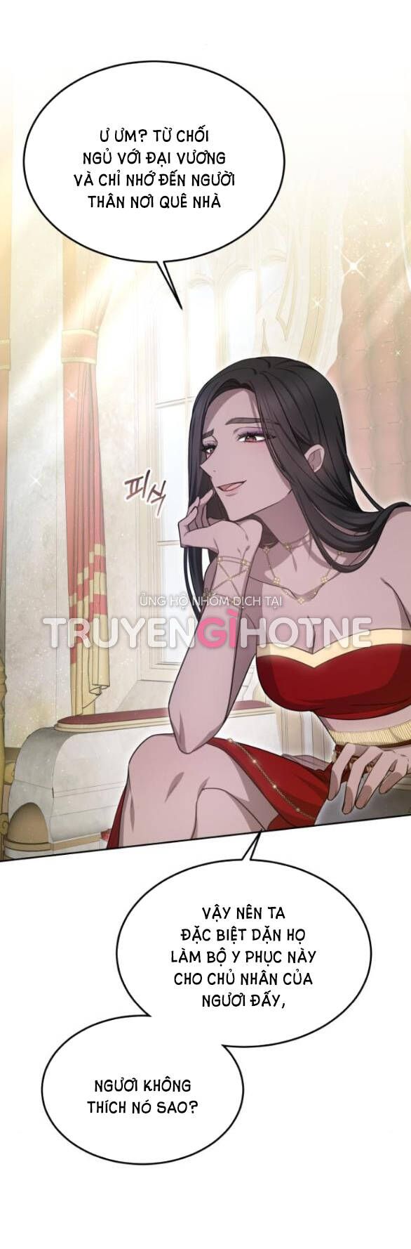 đọc truyện Cướp Dâu Chương 15.1 ảnh 30 tại Giả Dược
