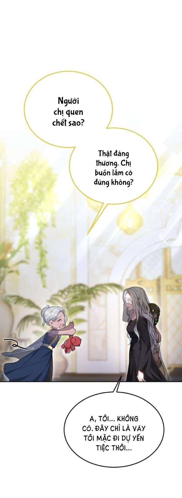 đọc truyện Cướp Dâu Chương 15.1 ảnh 44 tại Giả Dược