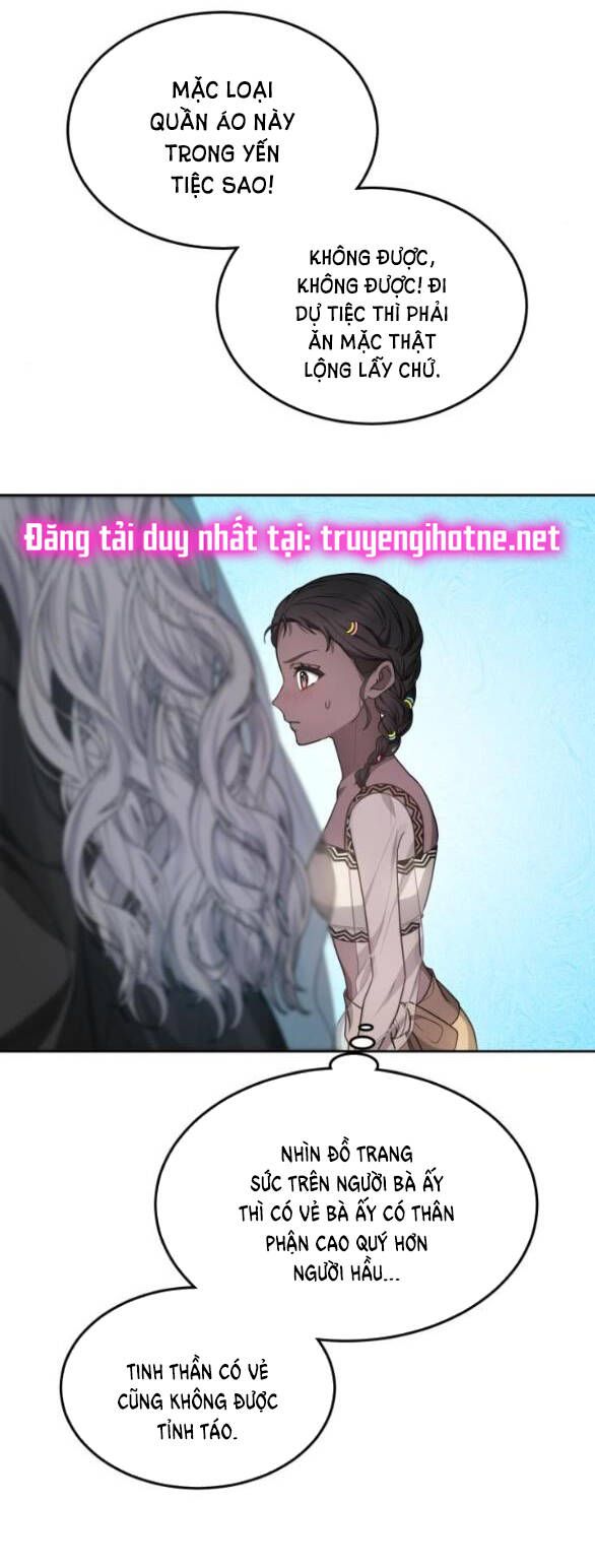 đọc truyện Cướp Dâu Chương 15.1 ảnh 45 tại Giả Dược