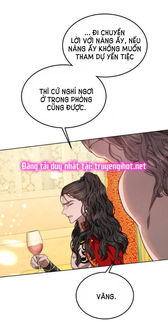 đọc truyện Cướp Dâu Chương 16.1 ảnh 11 tại Giả Dược