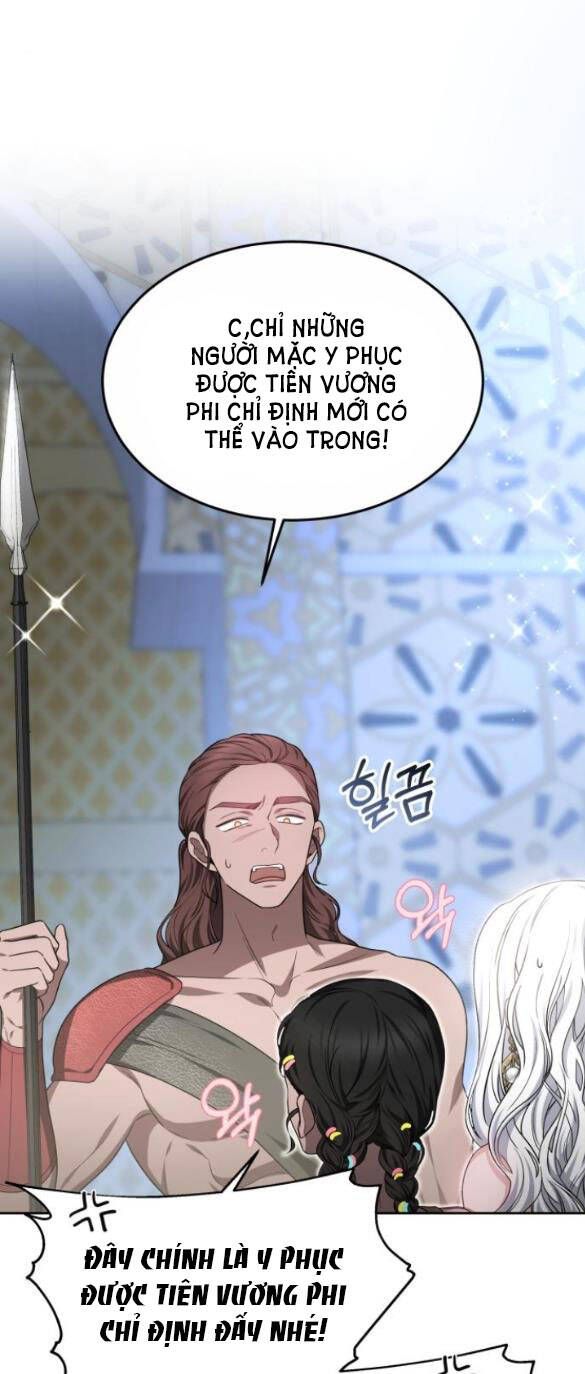 đọc truyện Cướp Dâu Chương 16.1 ảnh 19 tại Giả Dược
