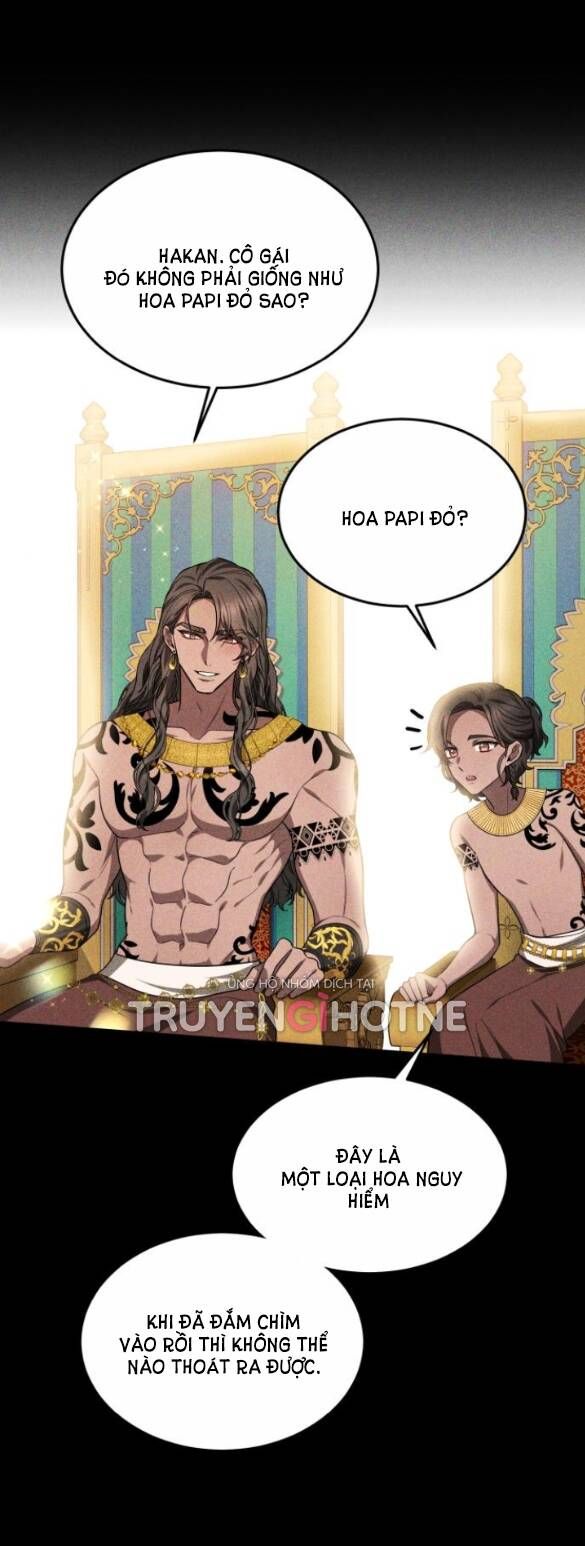 đọc truyện Cướp Dâu Chương 16.1 ảnh 34 tại Giả Dược