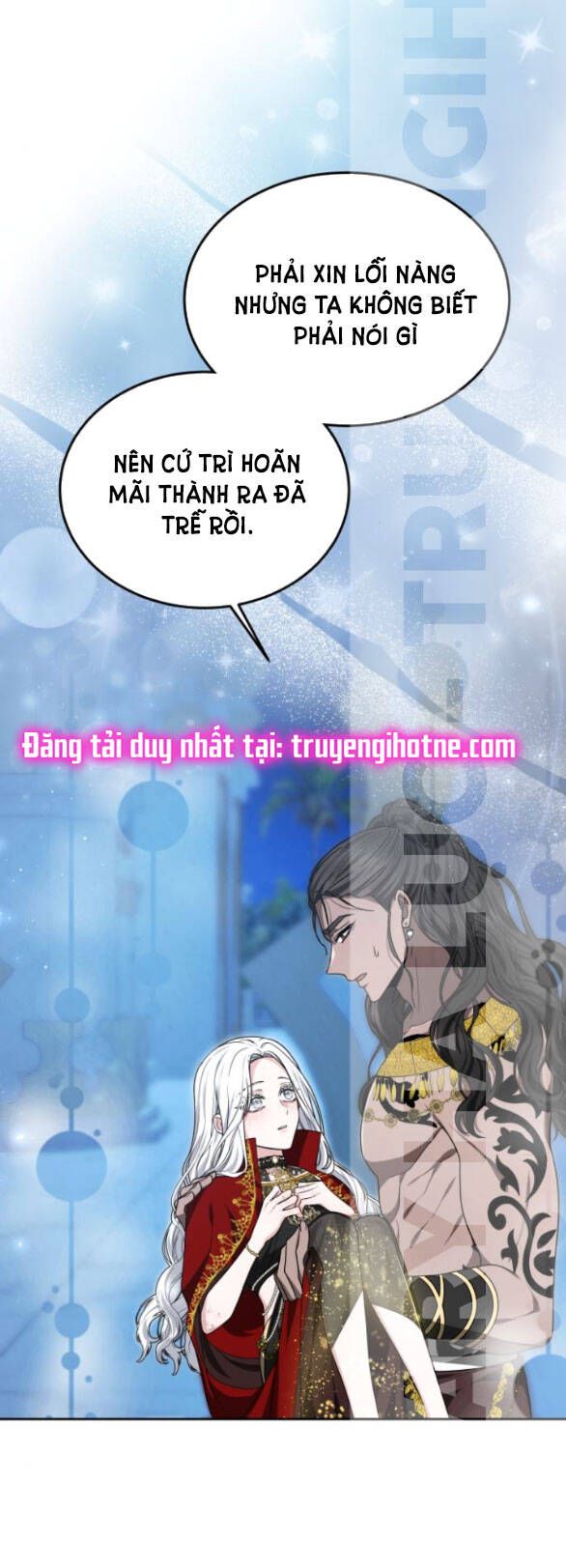 đọc truyện Cướp Dâu Chương 18.1 ảnh 10 tại Giả Dược