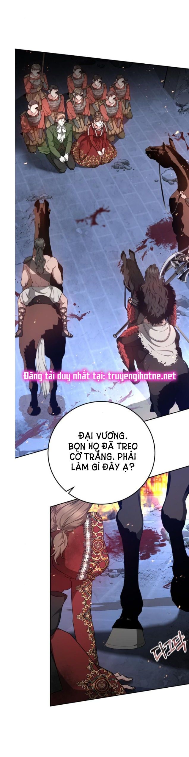 đọc truyện Cướp Dâu Chương 2.1 ảnh 11 tại Giả Dược