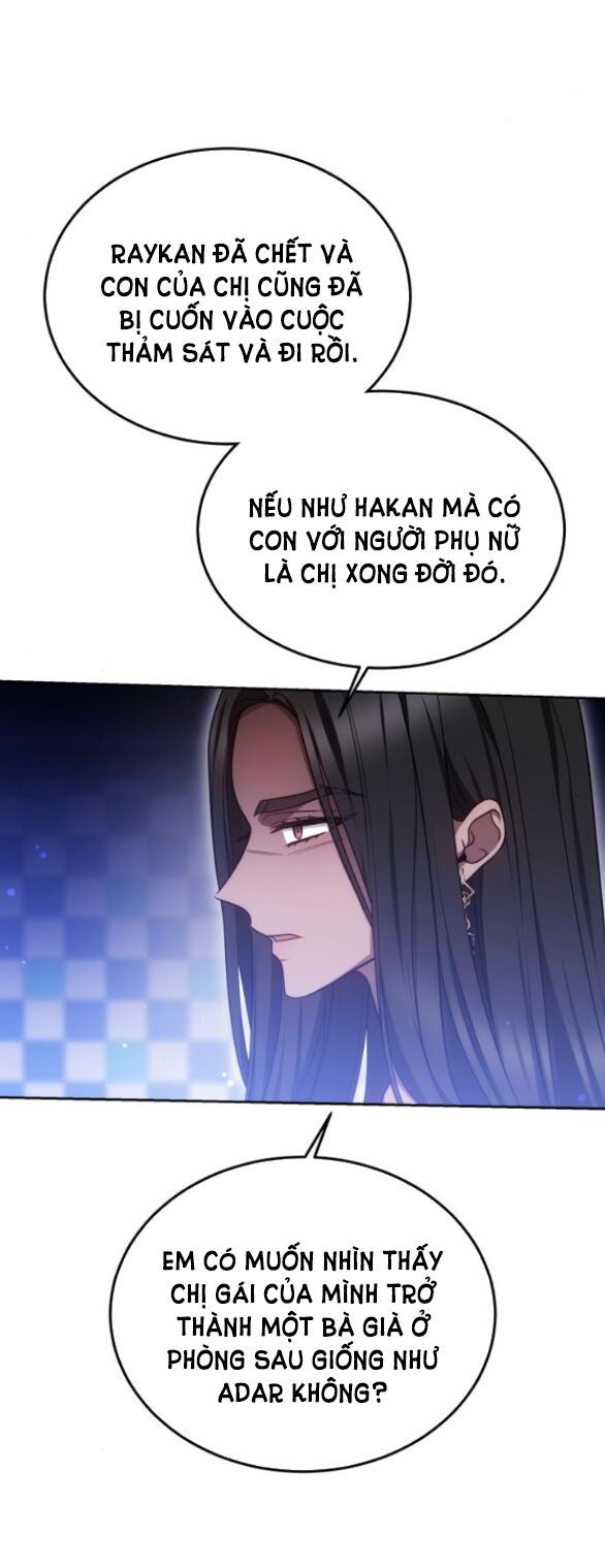 đọc truyện Cướp Dâu Chương 22.1 ảnh 3 tại Giả Dược