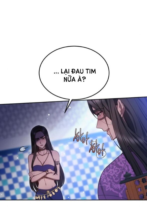 đọc truyện Cướp Dâu Chương 22.1 ảnh 28 tại Giả Dược