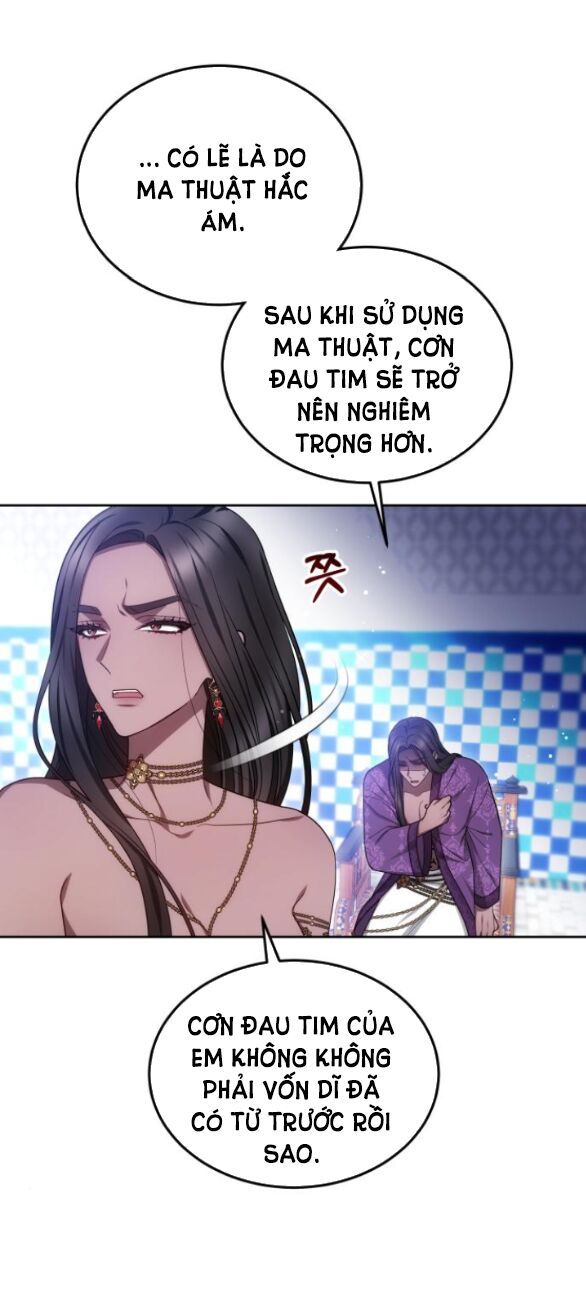 đọc truyện Cướp Dâu Chương 22.1 ảnh 29 tại Giả Dược
