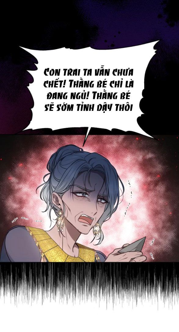 đọc truyện Cướp Dâu Chương 23.2 ảnh 13 tại Thiên Thai Truyện