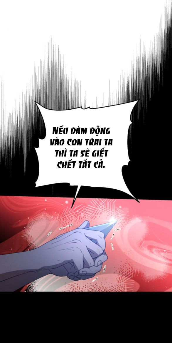 đọc truyện Cướp Dâu Chương 23.2 ảnh 10 tại Thiên Thai Truyện