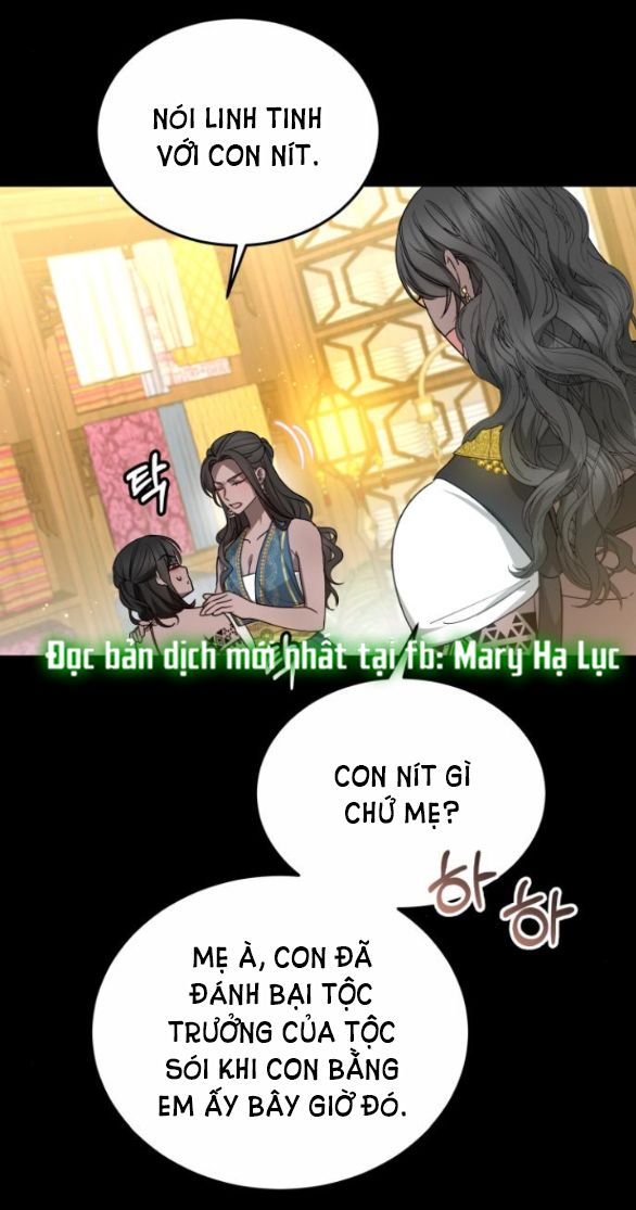đọc truyện Cướp Dâu Chương 24.1 ảnh 13 tại Giả Dược