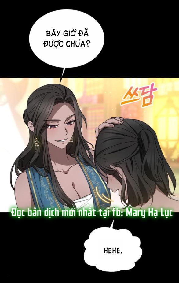 đọc truyện Cướp Dâu Chương 24.1 ảnh 10 tại Giả Dược