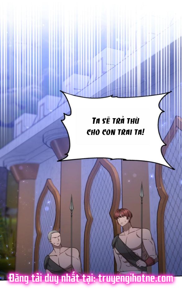 đọc truyện Cướp Dâu Chương 25.2 ảnh 1 tại Giả Dược