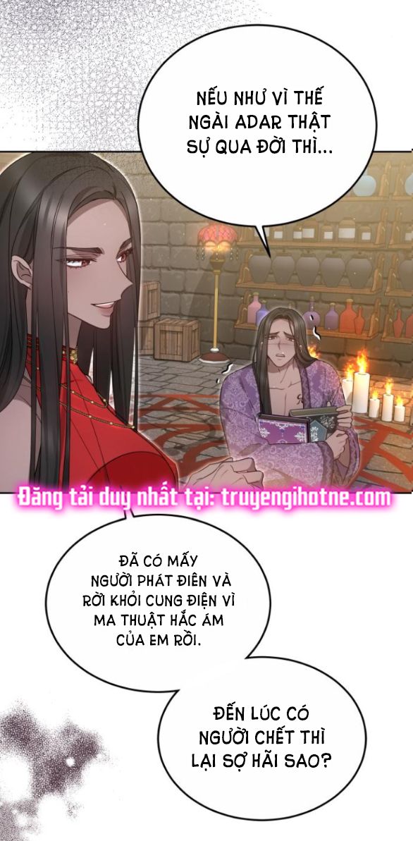 đọc truyện Cướp Dâu Chương 25.2 ảnh 20 tại Giả Dược