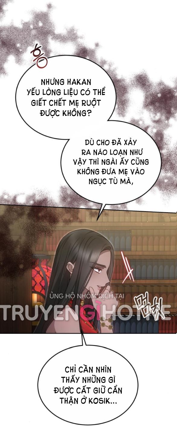 đọc truyện Cướp Dâu Chương 25.2 ảnh 21 tại Giả Dược