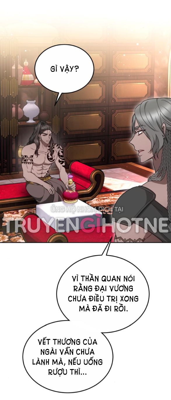 đọc truyện Cướp Dâu Chương 25 ảnh 4 tại Giả Dược