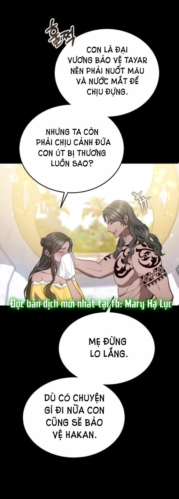 đọc truyện Cướp Dâu Chương 25 ảnh 43 tại Giả Dược