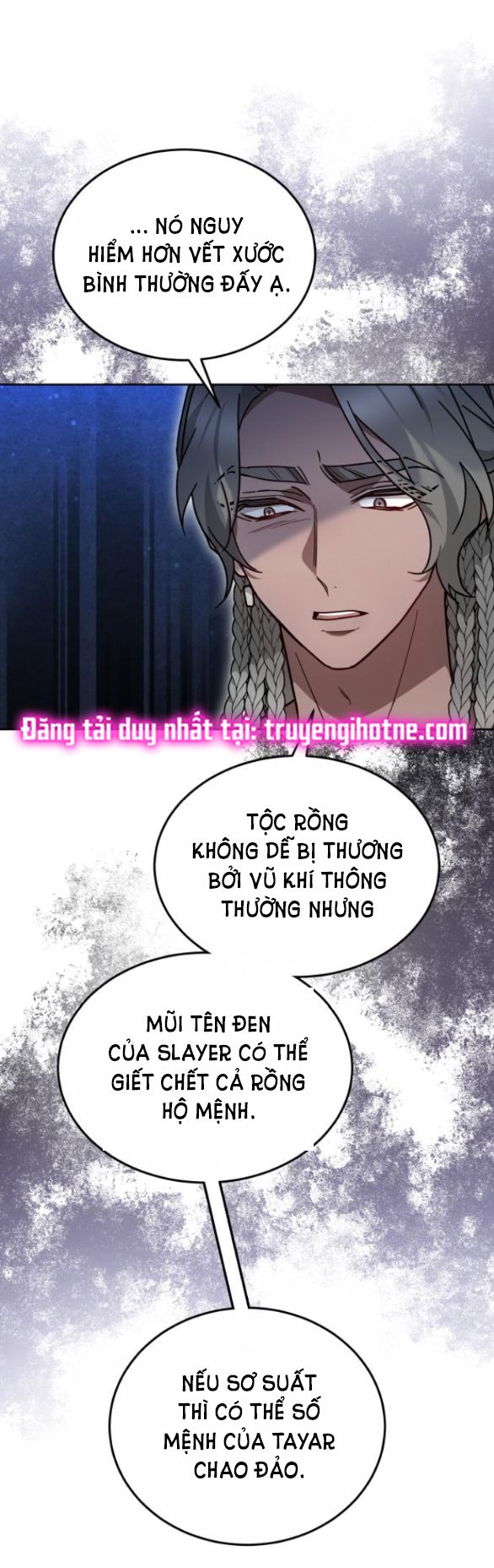 đọc truyện Cướp Dâu Chương 25 ảnh 6 tại Giả Dược