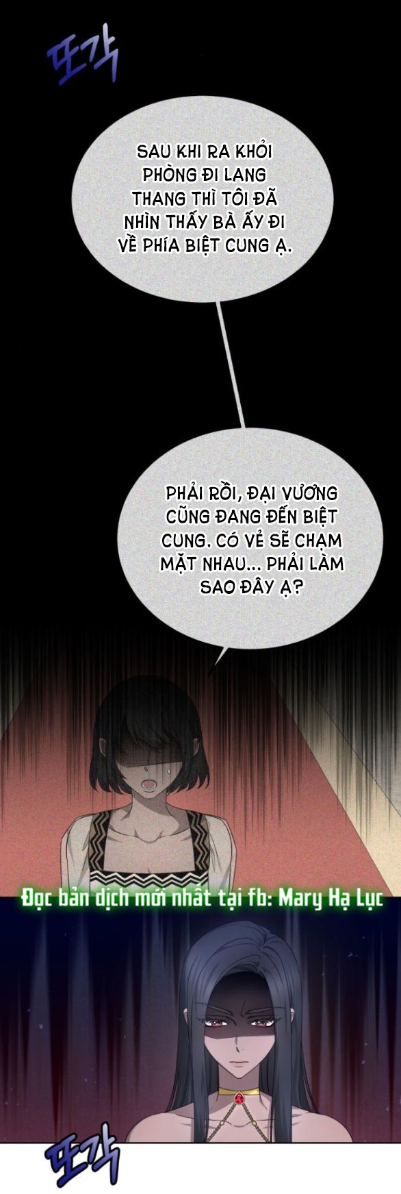 đọc truyện Cướp Dâu Chương 27.1 ảnh 11 tại Giả Dược