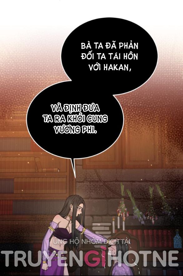 đọc truyện Cướp Dâu Chương 27.1 ảnh 17 tại Giả Dược
