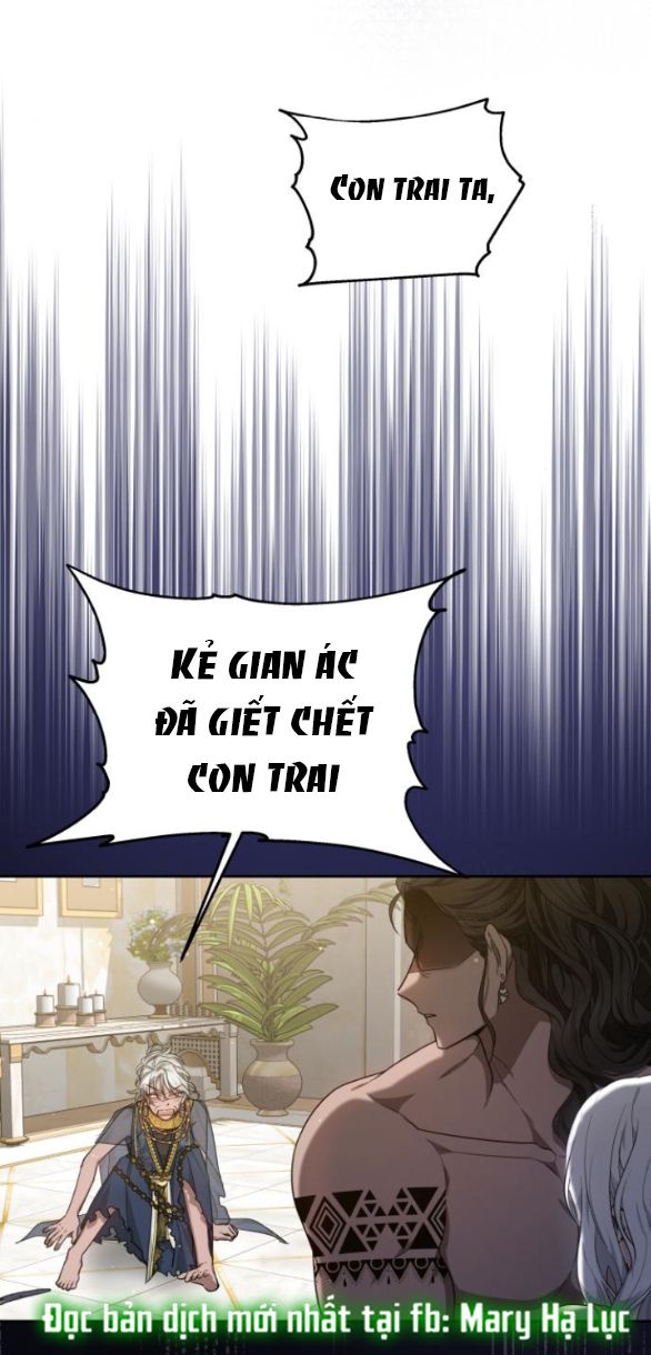 đọc truyện Cướp Dâu Chương 27.1 ảnh 47 tại Giả Dược