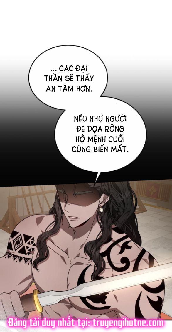 đọc truyện Cướp Dâu Chương 27.2 ảnh 28 tại Giả Dược