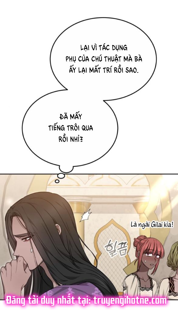 đọc truyện Cướp Dâu Chương 27.2 ảnh 42 tại Giả Dược