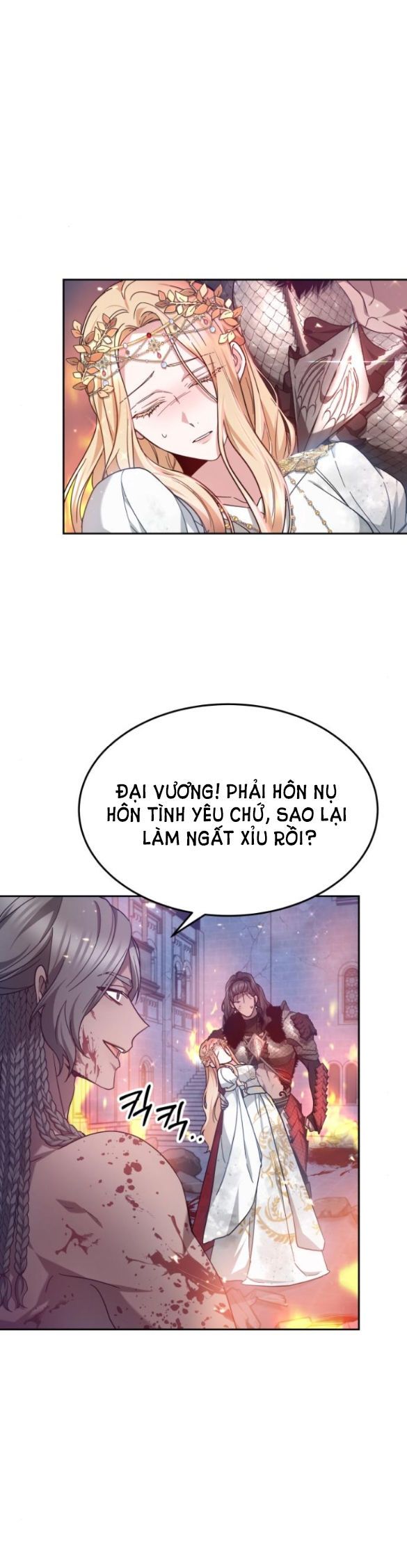 đọc truyện Cướp Dâu Chương 3.2 ảnh 14 tại Giả Dược
