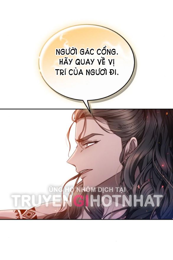 đọc truyện Cướp Dâu Chương 30.1 ảnh 5 tại Giả Dược