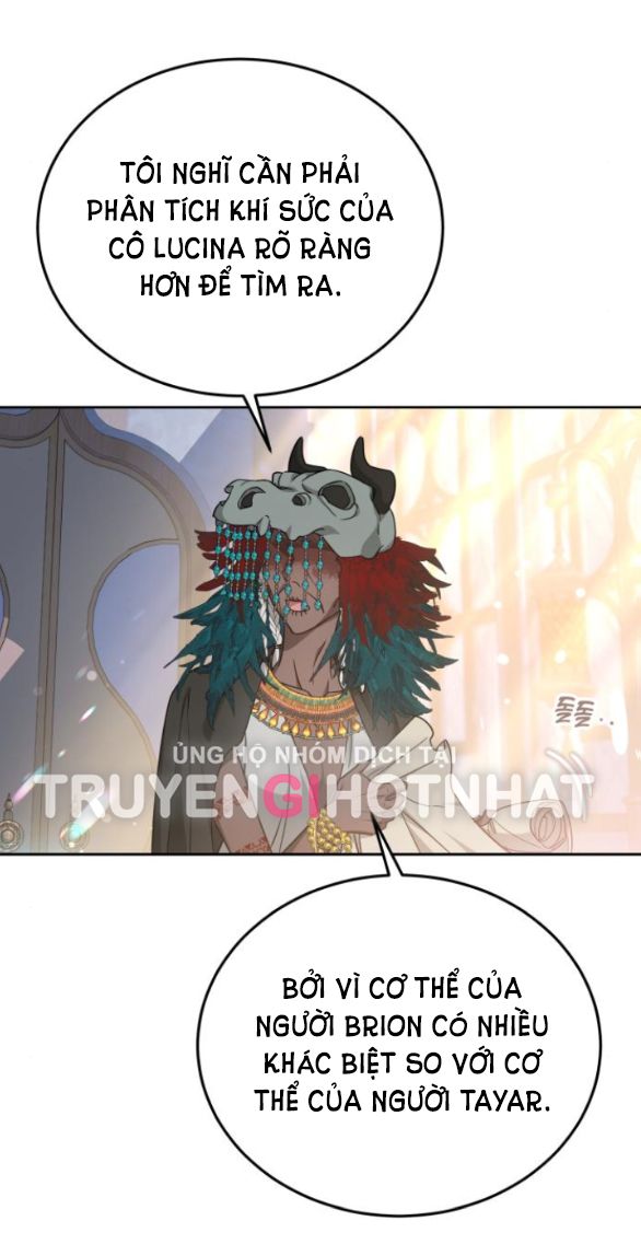 đọc truyện Cướp Dâu Chương 31 ảnh 44 tại Giả Dược