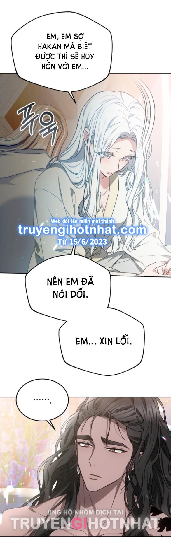 đọc truyện Cướp Dâu Chương 31 ảnh 50 tại Giả Dược