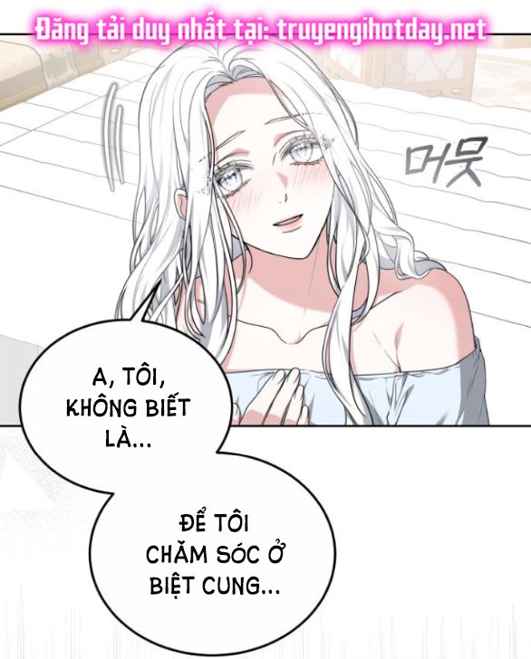 đọc truyện Cướp Dâu Chương 32.1 ảnh 24 tại Giả Dược
