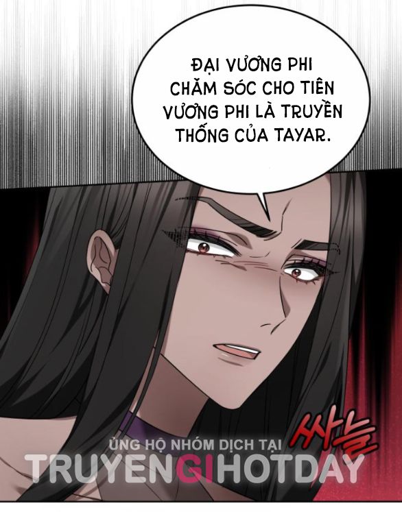 đọc truyện Cướp Dâu Chương 32.1 ảnh 25 tại Giả Dược