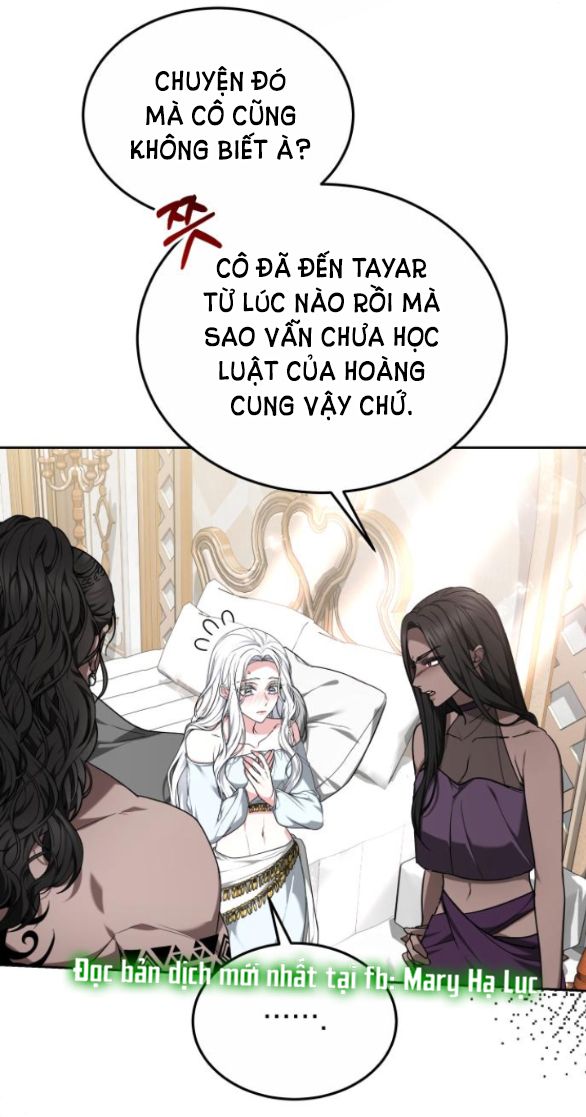 đọc truyện Cướp Dâu Chương 32.1 ảnh 26 tại Giả Dược