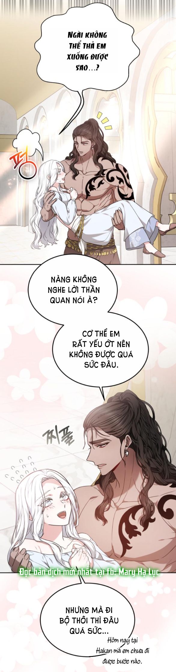 đọc truyện Cướp Dâu Chương 32.1 ảnh 6 tại Giả Dược