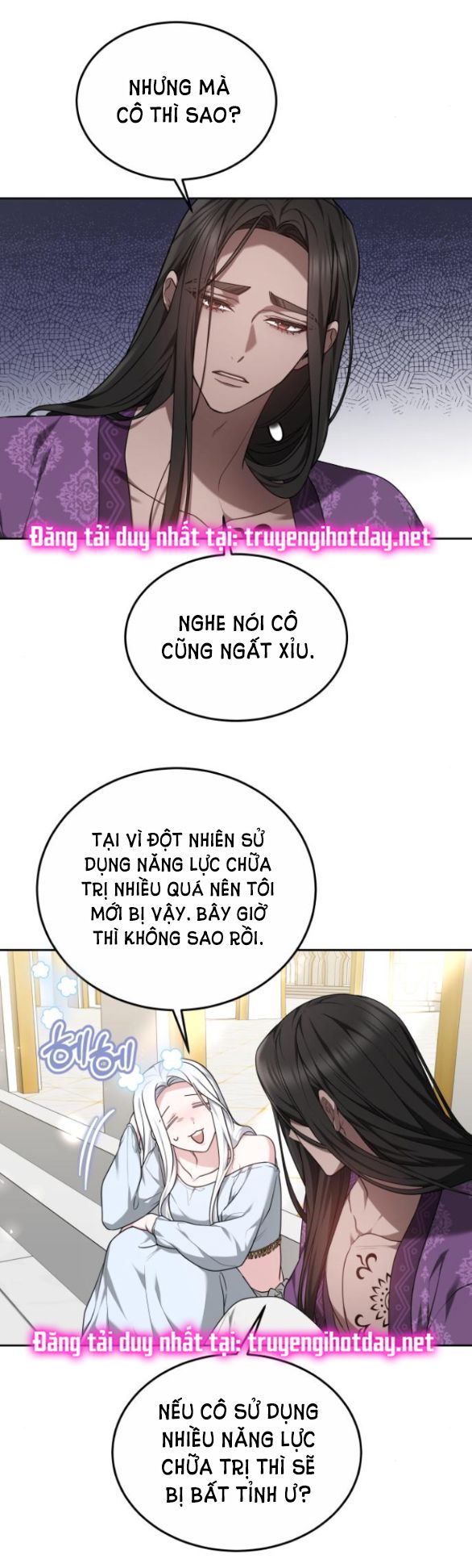 đọc truyện Cướp Dâu Chương 32 ảnh 36 tại Giả Dược