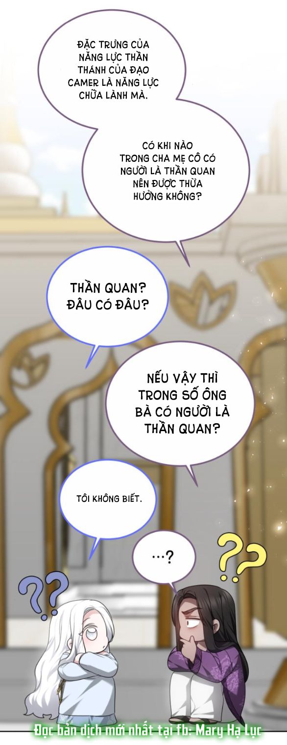 đọc truyện Cướp Dâu Chương 32 ảnh 38 tại Giả Dược