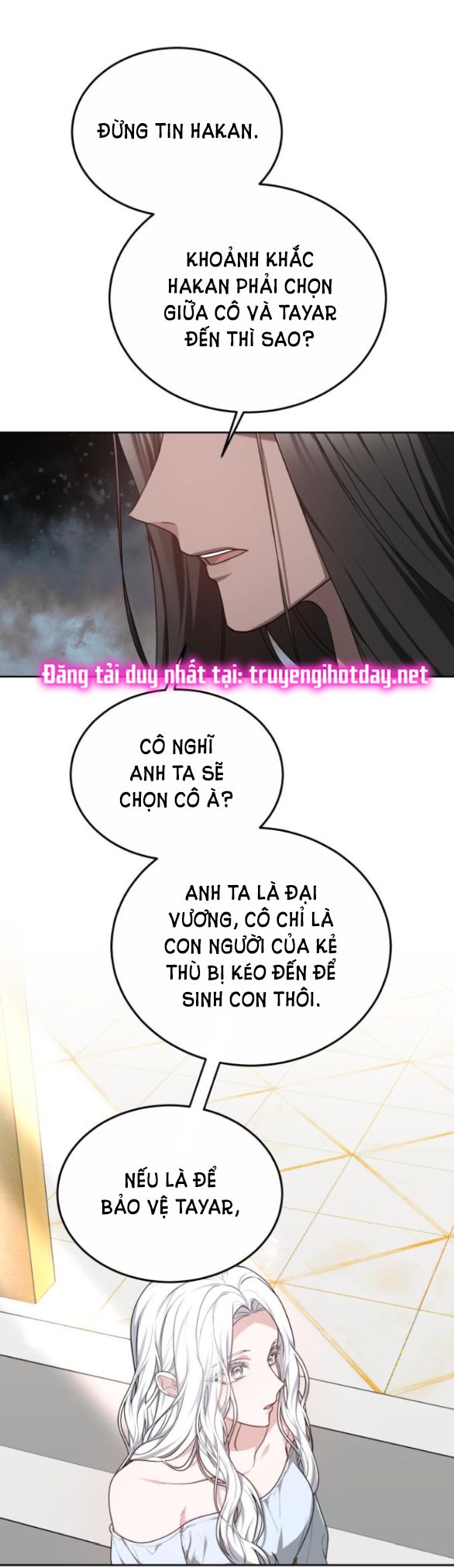 đọc truyện Cướp Dâu Chương 32 ảnh 46 tại Giả Dược