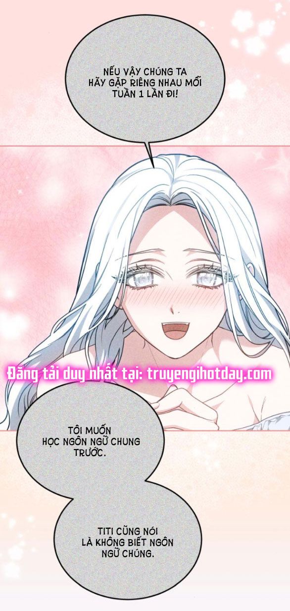 đọc truyện Cướp Dâu Chương 33.1 ảnh 16 tại Giả Dược