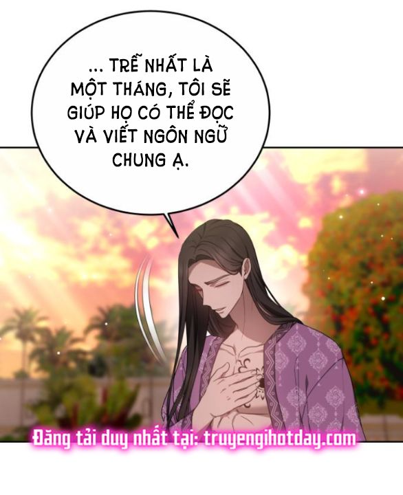 đọc truyện Cướp Dâu Chương 34.1 ảnh 23 tại Giả Dược